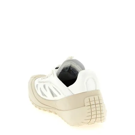 Moncler Trailgrip Lp Sneakers - MONCLER