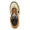 Fendi Force Sneakers - FENDI