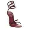 René Caovilla Margot Sandals - René Caovilla