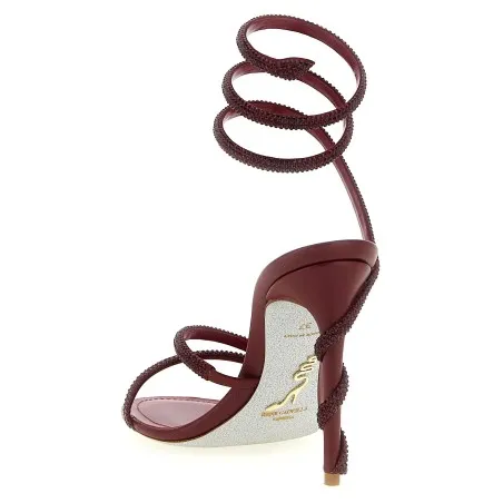 René Caovilla Margot Sandals - René Caovilla