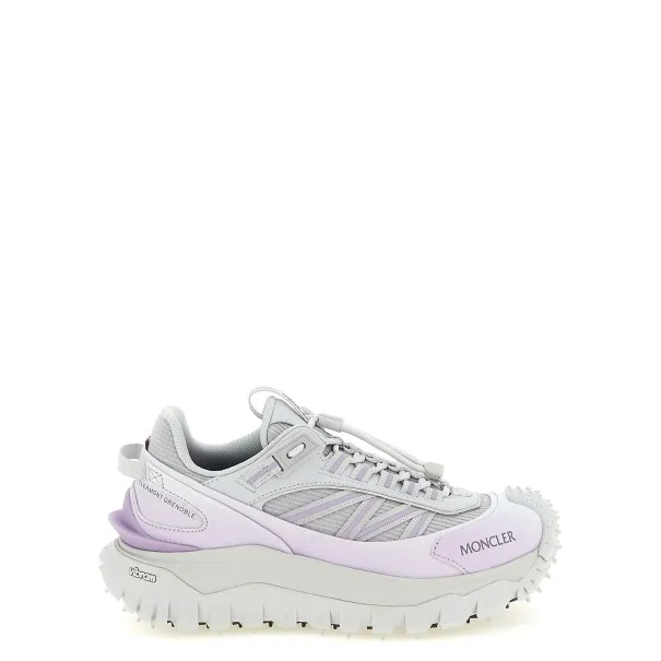 Moncler Trailgrip Sneakers - MONCLER