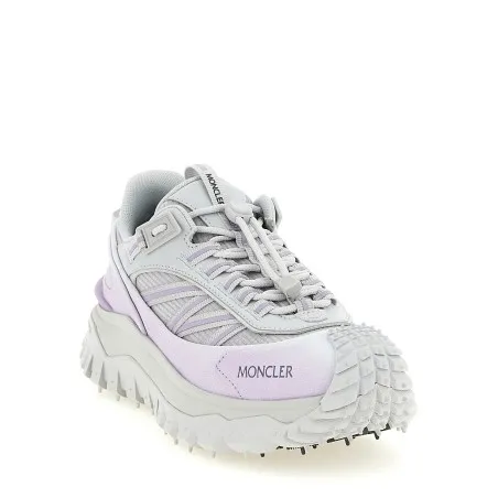 Moncler Trailgrip Sneakers - MONCLER