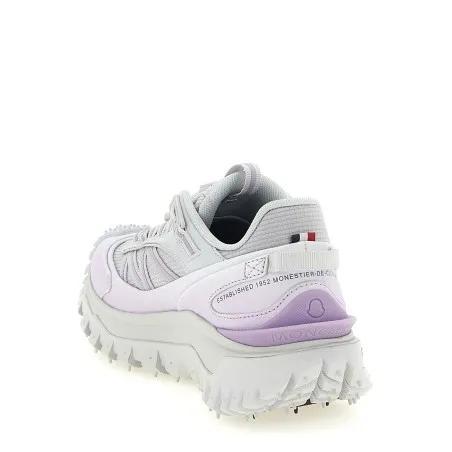 Moncler Trailgrip Sneakers - MONCLER