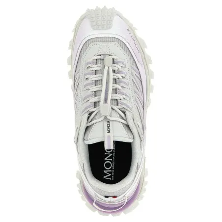 Moncler Trailgrip Sneakers - MONCLER