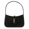 Saint Laurent Hobo Le 5 À 7 Mini Handbag - Yves Saint Laurent