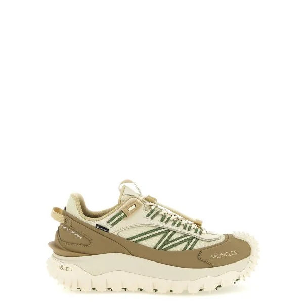 Moncler Trailgrip Gtx Sneakers - MONCLER
