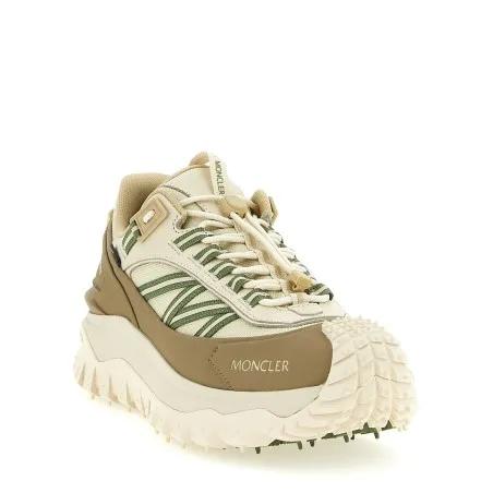 Moncler Trailgrip Gtx Sneakers - MONCLER