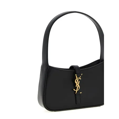 Saint Laurent Hobo Le 5 À 7 Mini Handbag - Yves Saint Laurent