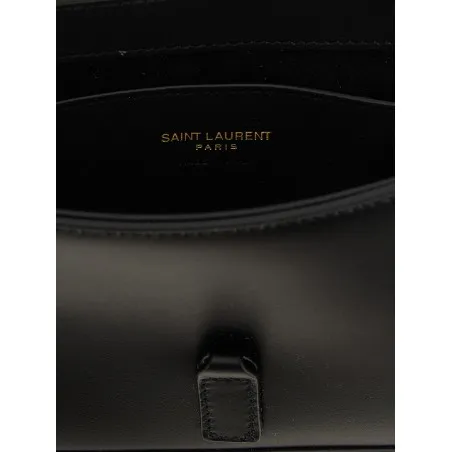 Saint Laurent Hobo Le 5 À 7 Mini Handbag - Yves Saint Laurent