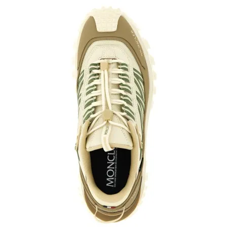 Moncler Trailgrip Gtx Sneakers - MONCLER