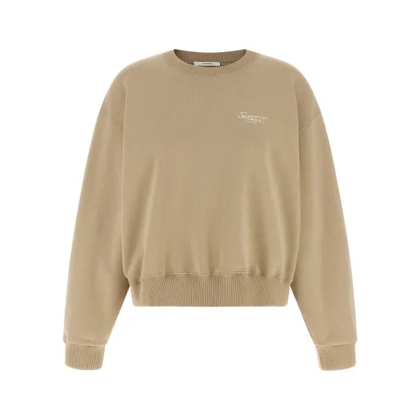 Givenchy Logo Stamp Sweatshirt - GIVENCHY