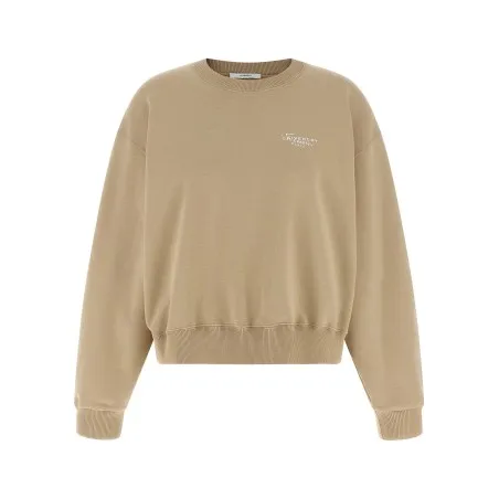 Givenchy Logo Stamp Sweatshirt - GIVENCHY