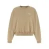 Givenchy Logo Stamp Sweatshirt - GIVENCHY