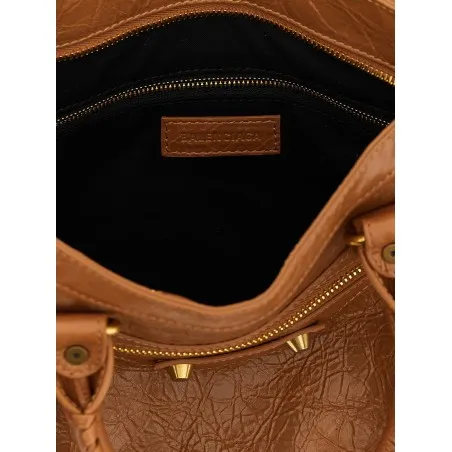 Balenciaga Le City S Handbag - BALENCIAGA