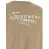 Givenchy Logo Stamp Sweatshirt - GIVENCHY