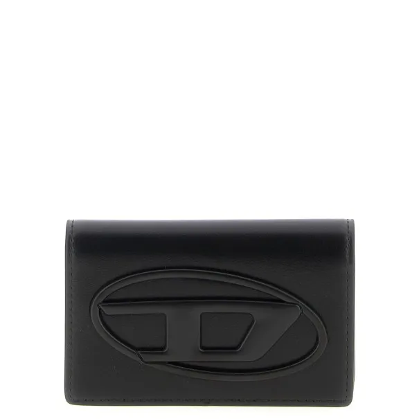 Diesel Holi-d Card Holder - Diesel