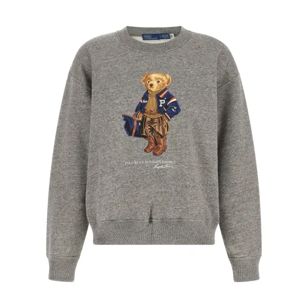 Polo Ralph Lauren Polo Bear Sweatshirt - RALPH LAUREN