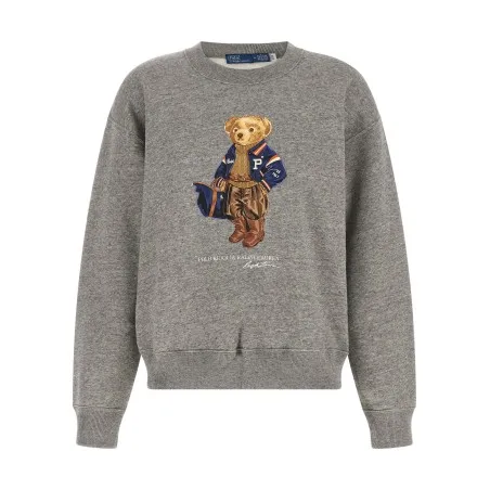 Polo Ralph Lauren Polo Bear Sweatshirt - RALPH LAUREN