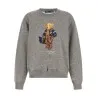 Polo Ralph Lauren Polo Bear Sweatshirt - RALPH LAUREN