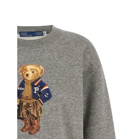 Polo Ralph Lauren Polo Bear Sweatshirt - RALPH LAUREN