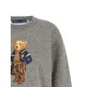 Polo Ralph Lauren Polo Bear Sweatshirt - RALPH LAUREN