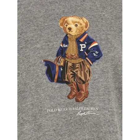Polo Ralph Lauren Polo Bear Sweatshirt - RALPH LAUREN