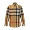 Burberry Summerton Shirt - BURBERRY