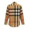 Burberry Summerton Shirt - BURBERRY