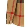 Burberry Summerton Shirt - BURBERRY