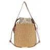 Chloé Woody Small Handbag - CHLOE