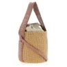 Chloé Woody Small Handbag - CHLOE