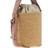 Chloé Woody Small Handbag - CHLOE