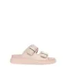 Alexander McQueen Rubber Sandals - 