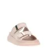 Alexander McQueen Rubber Sandals - 
