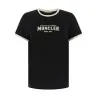 Moncler Flocked Logo T-shirt - MONCLER