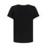 Moncler Flocked Logo T-shirt - MONCLER