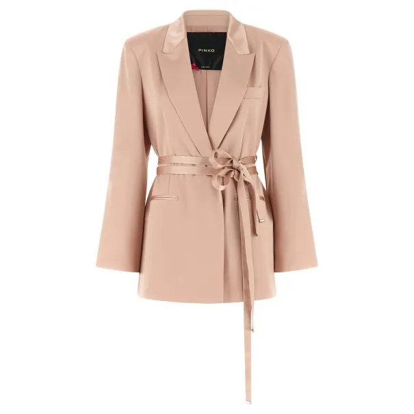 Pinko Rapa Blazer - PINKO