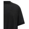 Balenciaga Short Train T-shirt - BALENCIAGA
