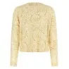 Versace Barocco 92 Cardigan - VERSACE