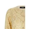 Versace Barocco 92 Cardigan - VERSACE