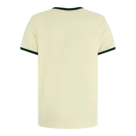 Moncler Flocked Logo T-shirt - MONCLER