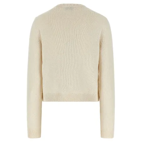 Moncler Padded Cardigan - MONCLER