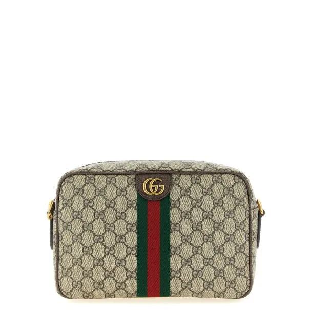 Gucci Ophidia Crossbody Bag - Gucci