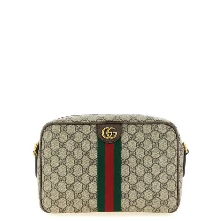 Gucci Ophidia Crossbody Bag - Gucci