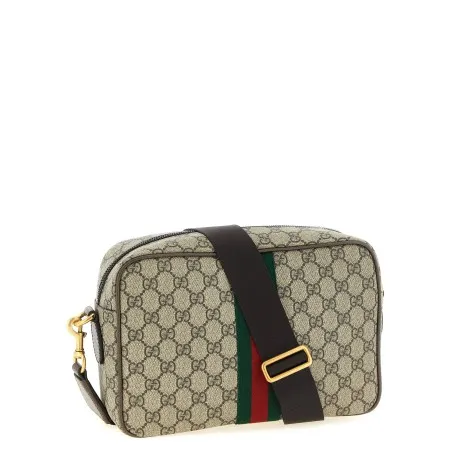 Gucci Ophidia Crossbody Bag - Gucci