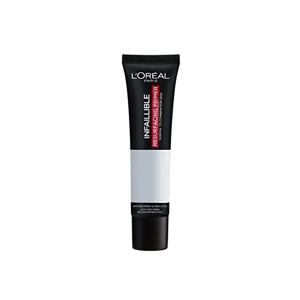 Primer L'Oréal RESURFACING - L'Oréal Primer L'Oréal RESURFACING - L'Oréal