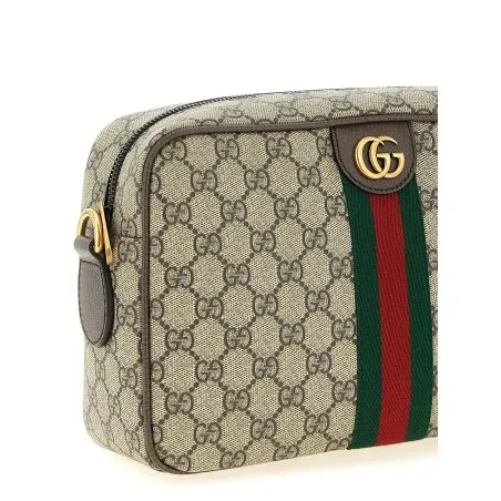 Gucci Ophidia Crossbody Bag - Gucci