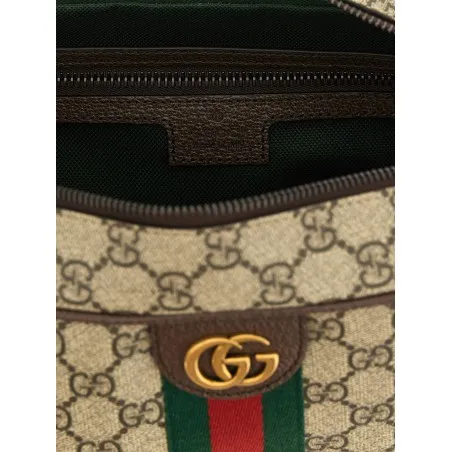 Gucci Ophidia Crossbody Bag - Gucci