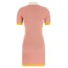 Fendi Color-block Dress - FENDI