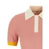 Fendi Color-block Dress - FENDI